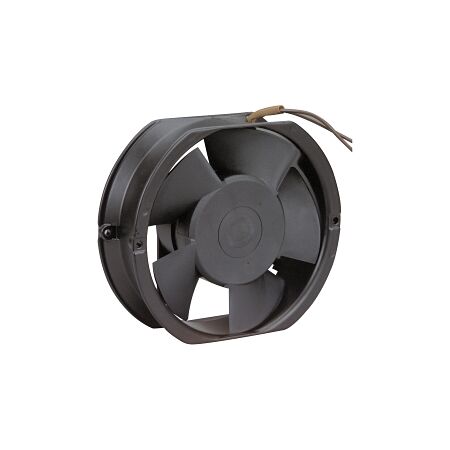 Cosmotec Axial Fan H171 x W151 x D51mm 48V DC 190m3 per Hour