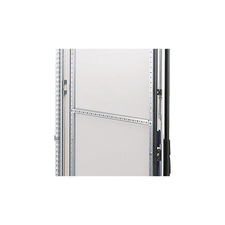 nVent HOFFMAN MKS/MKD/MCS/MCDS/EKSS/EKDS Door Frame Mounting Profile W600mm Qty 20