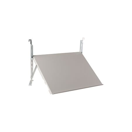 nVent HOFFMAN MCS/MCD/MCSS/MCDS FS Drawing Desk Mild Steel RAL 7035 W600mm