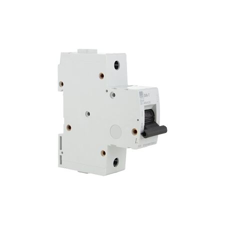 NHP DIN-T Accessory Shunt Trip 220 to 415V AC suits DTCB10H NHP DIN-T Accessory Shunt Trip 220 to 415V AC suits DTCB10H