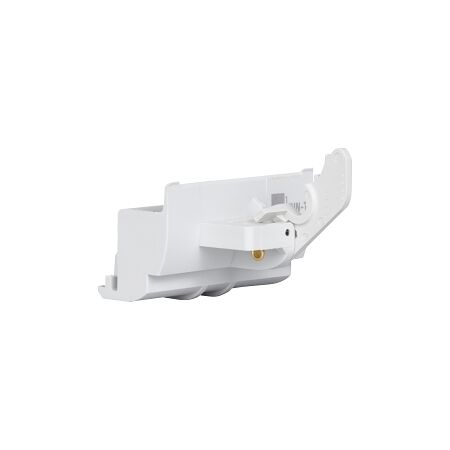 NHP DIN-T LOCKDIN Meter Isolator Pole Cover Lock suits 3Pole RCBO and DSRCBT