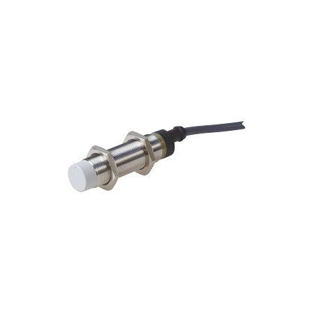 Carlo Gavazzi Inductive Proximity Stainless Steel Long M18 AC SCR NC Output 8mm Sense 2m