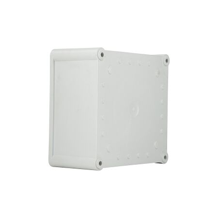 Fibox EK Base PC suits W190 x H190 x D100mm