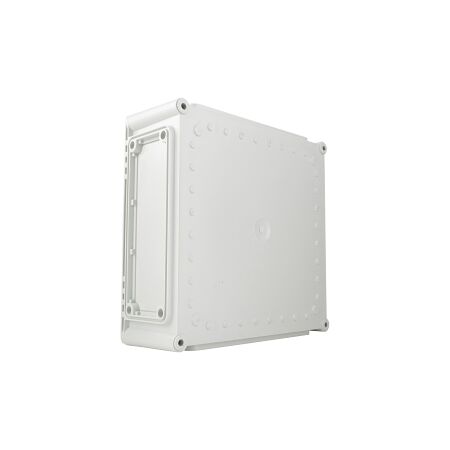 Fibox EK/Euronord Base suits W280 x H280 x D100mm