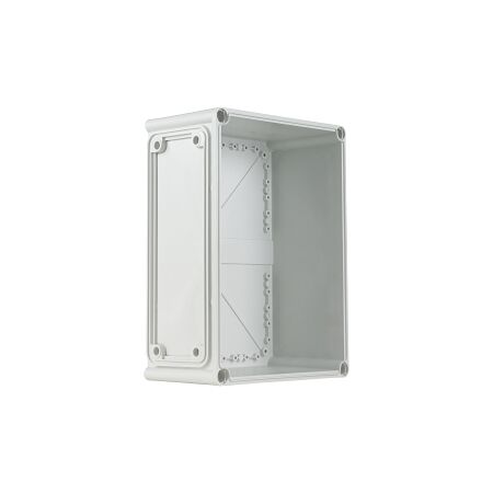 Fibox EK/Euronord Base suits W380 x H280 x D150mm