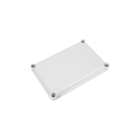 Fibox EK Cover suits 560 x 280mm Base 30mm High Grey