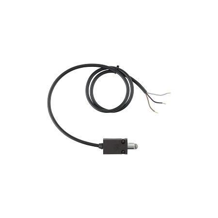 Steute Limit Switch 30mm Plastic Roller Plunger 1 Changeover Snap 2m Cable