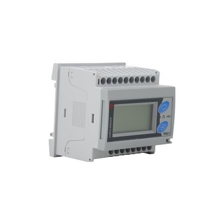 Carlo Gavazzi EM217 Energy Meter CT Connect 3 Phase 3 x 250A RS485