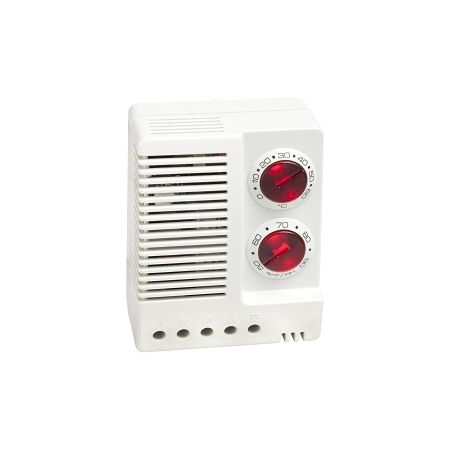 STEGO Electronic Hygrotherm 100 to 240V AC