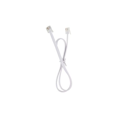 Rapid Test RCD Testing System Accessory Communications Cable 0.5m