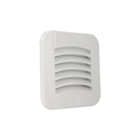 Cosmotec Kryos Grille and Filter H119 x W119 x D29mm