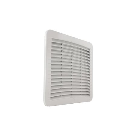 Cosmotec Kryos Grille and Filter H250 x W250 x D48mm
