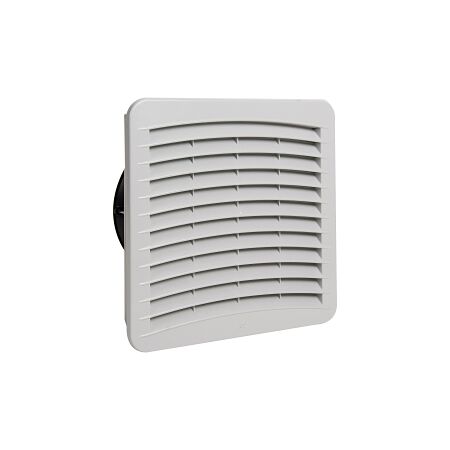 Cosmotec Kryos Filter Fan H250 x W250 x D118mm 24V DC 190m3 per Hour