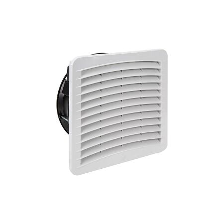 Cosmotec Kryos Filter Fan H250 x W250 x D99mm 115V AC 270m3 per Hour