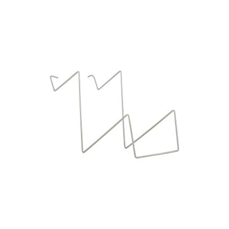 Carlo Gavazzi Timer Relays Vibration Retaining Spring Clip for Plugin Modules