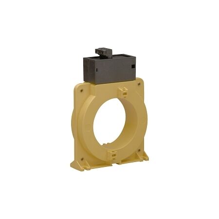 IME Combined CT and Transducers DC 80mm 2 Wire 1000A In 0 to 4 to 20mA Out 110V AC Auxiliary