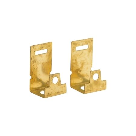 NHP DIN-T ILC Insulated Pole Cover Lead Sealing Bracket to suit ILC