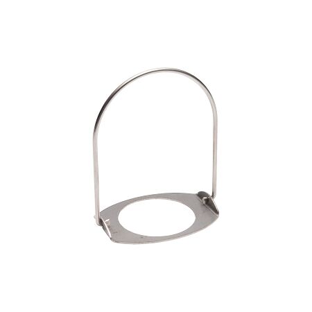 NHP ISO Pendent Bracket, Stainless Steel, suits ISOPS/ISOPA/ISOEX 32 - 50A Round Pins