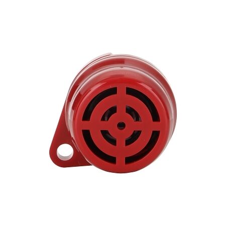 Moflash AE30M Buzzer 80dB 450Hz IP34 10 to 28V DC Base Mount