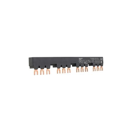 S+S KT5 Compact Busbar 65A 63mm 5 Way