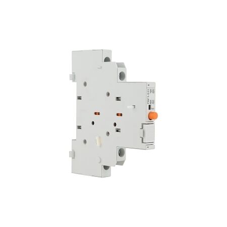 S+S KT5 Trip Contact 1NO 1NC Contact Right Hand Side Mount