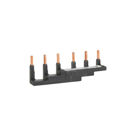 S+S KT7 Busbar 3Pole 64A 2 Starters