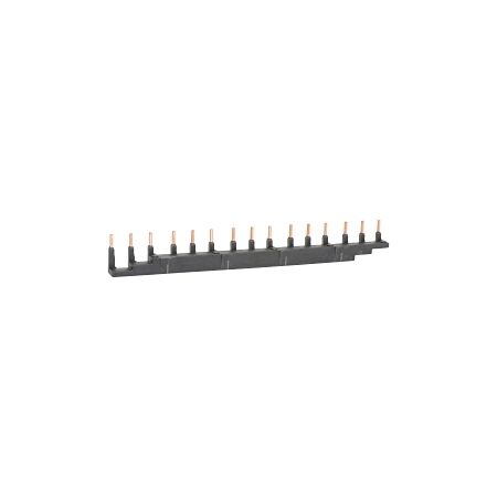 S+S KT7 Busbar 3Pole 64A 4 Starters