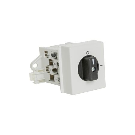 Sprecher and Schuh L2 Cam Switch Switch Complete 3 Pole Off On Modular Distribution