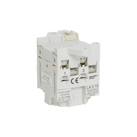 Sprecher and Schuh L2 Cam Switch Switch Body 1 Pole Changeover with Off 12A Base Mount