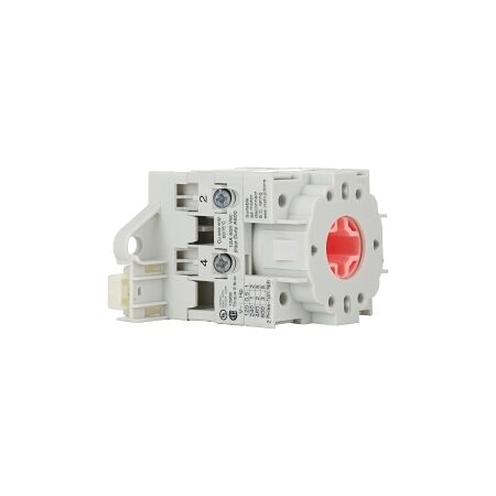 Sprecher and Schuh L2 Cam Switch Cam Switch Stop Start 12A