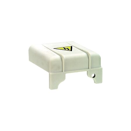 Sprecher and Schuh L2 Cam Switch Terminal Cover 4 Pole for LA Switches 20 and 25A