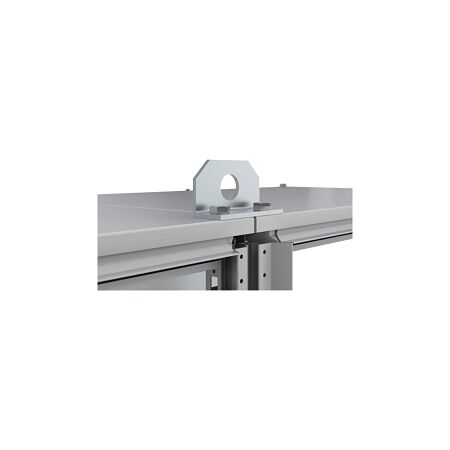 nVent HOFFMAN MCS/MCD FS Lifting Device Zinc Plated Steel Qty 2