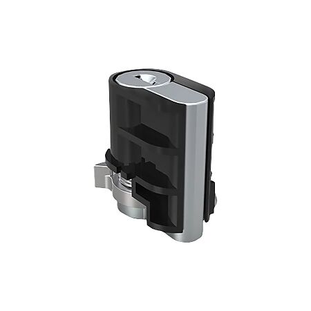 nVent HOFFMAN MCS/MCD/MCSS/EKSS/EKDS Lock Insert Half Profile Cylinder Ronis Key C21323