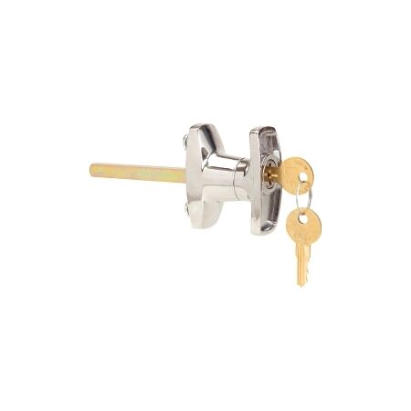 nVent HOFFMAN MAS/MAD Lock Mini T Handle 92268 Key