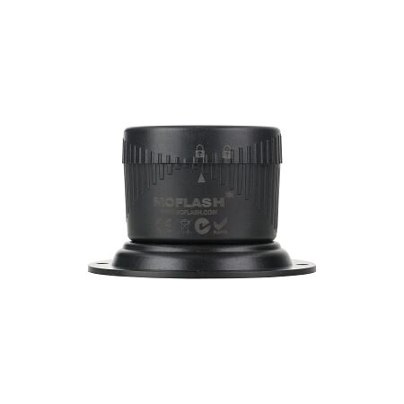 Moflash LEDTL Stack Light Mounting Base and Cap