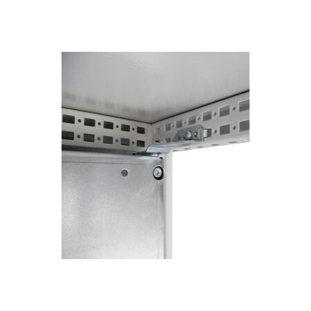 nVent HOFFMAN MKS/MKD/MCS/MCDS/EKSS/EKDS FS Bracket MP Depth Adjustment Qty 6