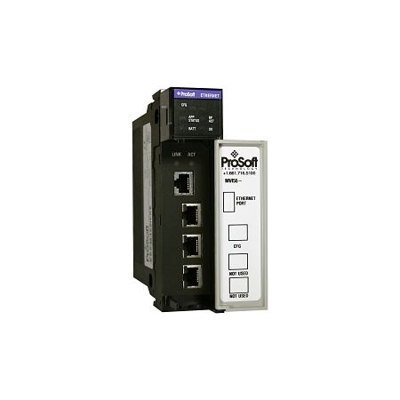 ProSoft ControlLogix InRack IEC60870 5 104 EtherNet SVR Interface