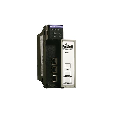 ProSoft ControlLogix InRack Basic Communication Module Db/Bas Compatible