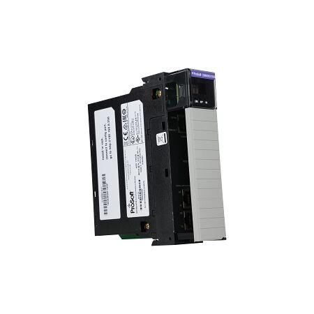ProSoft ControlLogix InRack Modbus Master/Slave Enhanced Network Interface Module
