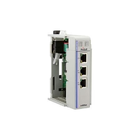 ProSoft CompactLogix InRack Modbus Serial Enhanced Communication Module