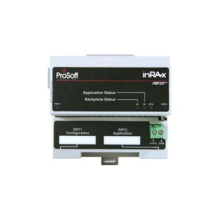 ProSoft Flex I/O DNP3 Master/Slave Communication Module