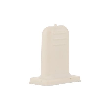 NHP POWERMAX DIN-T NC Busbar Chassis Accessory 250A Tee Off Plastic Cap 18mm