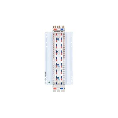 NHP POWERMAX DIN-T NC Busbar Chassis 400A 48 Way 3Pole Universal