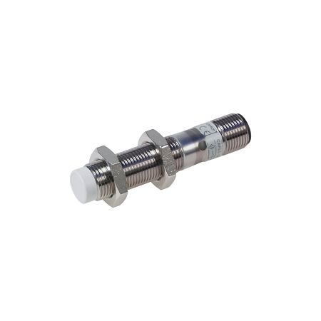 Carlo Gavazzi Inductive Proximity Stainless Steel Long M12 DC Namur NC Output 4mm Sense Dist M12
