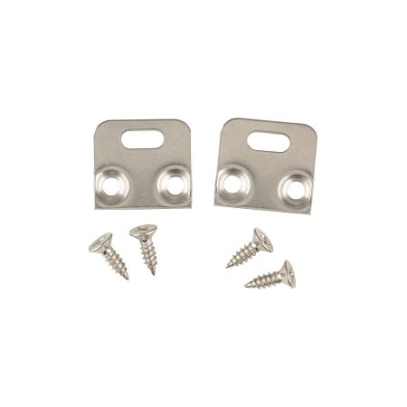 NHP NLINE Wall Mount Brackets, suits NL432PV (QTY 2)