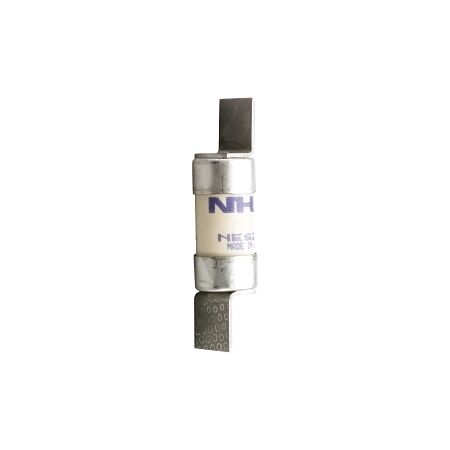 Mersen BS FUSE gG SIZE F1 60mm CENTRES 20M25 Motor Satrt 500V AC 25A