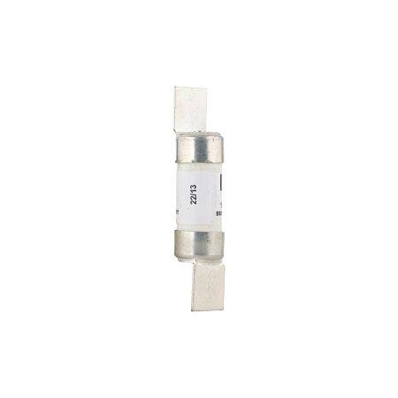 Mersen BS Fuse gG Size F1 60mm Centres 500V AC 4A