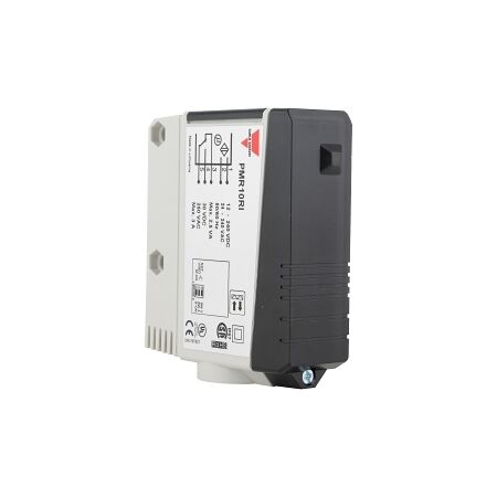 Carlo Gavazzi Photoelectric Sensor Retro Reflective Plastic AC DC Relay NONCSN Conduit Range-1m