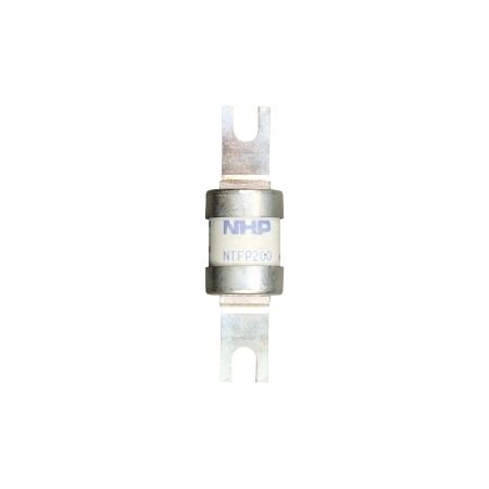 Mersen BS Fuse gG Size A4 94mm Centres Hybrid 415V AC 200A
