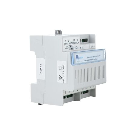 NHP Concept Panelboard Accessory Emergency Light Sensing Module